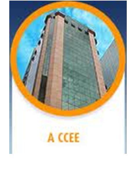 Prédio CCEE