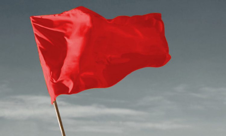 Vale do Taquari segue em bandeira vermelha - Grupo A Hora